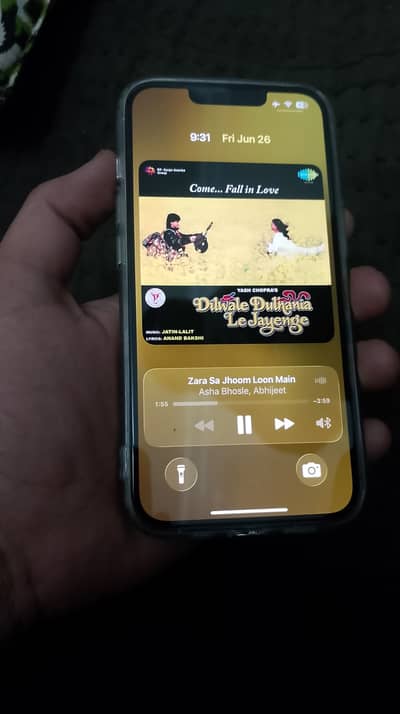 Apple iPhone 13 Pro