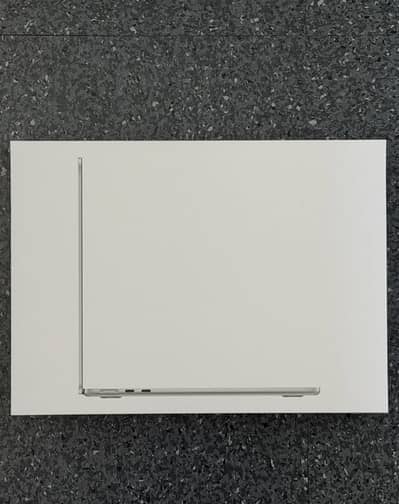 Macbook Air 13" M5 | 16/512
