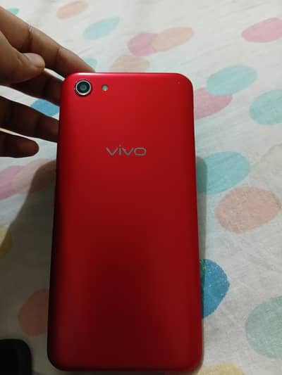 Vivo 1812