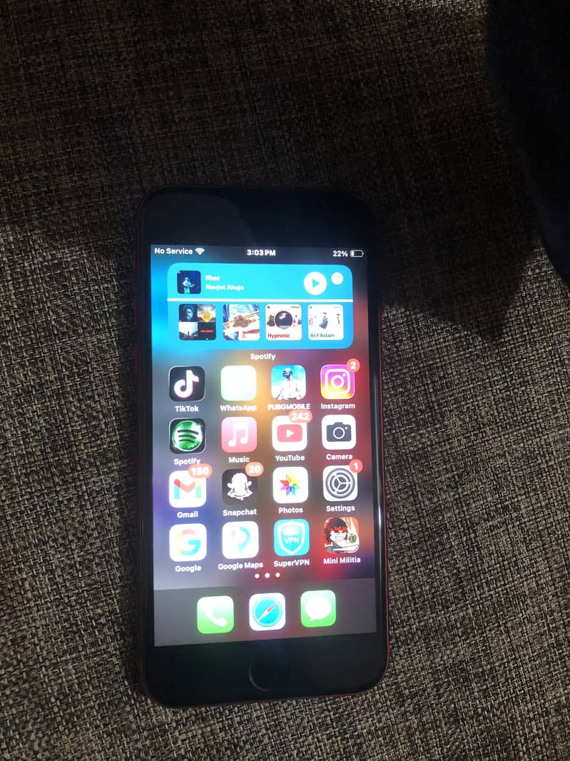 Apple iPhone SE 3