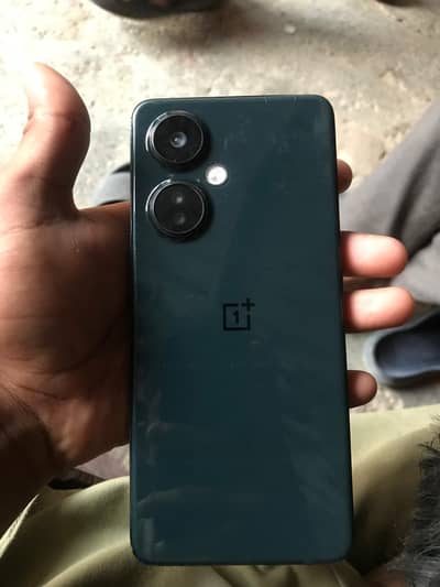 One Plus Nord N30 5G