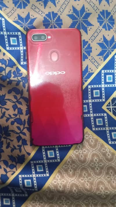 OPPO F9 for sale