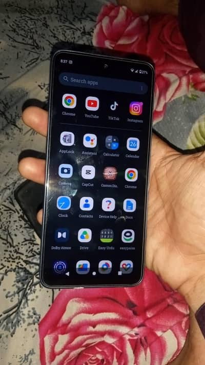 Motorola Moto G Stylus 2023