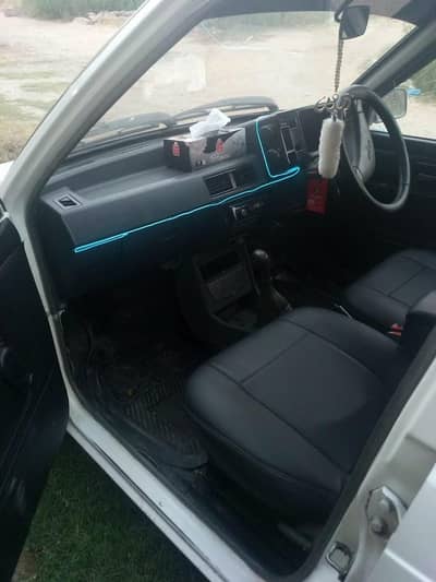 Suzuki Mehran 2007 urgent sale