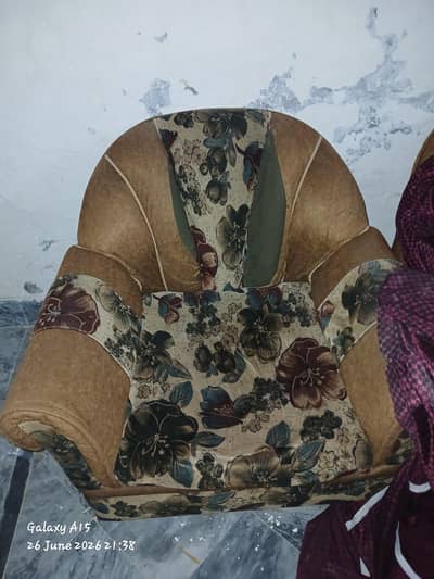 sofa set for sell