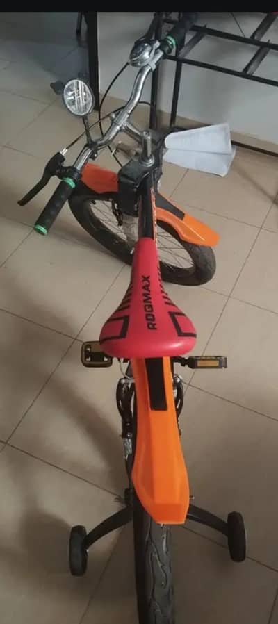 Bycyle for Kids. . Urgent Sale