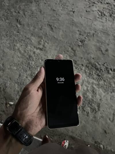 Samsung Mobile A33 5G