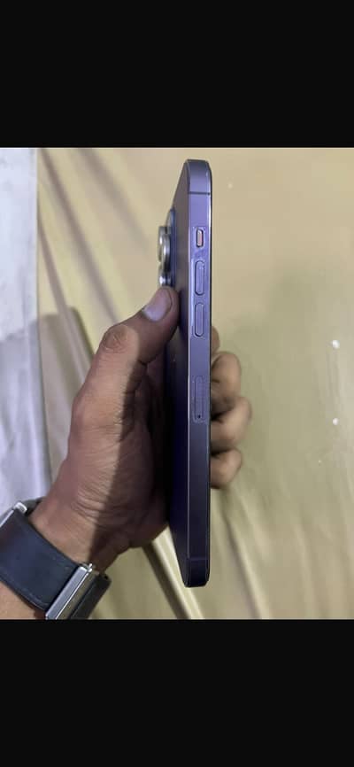 Apple iPhone 14 Pro Max