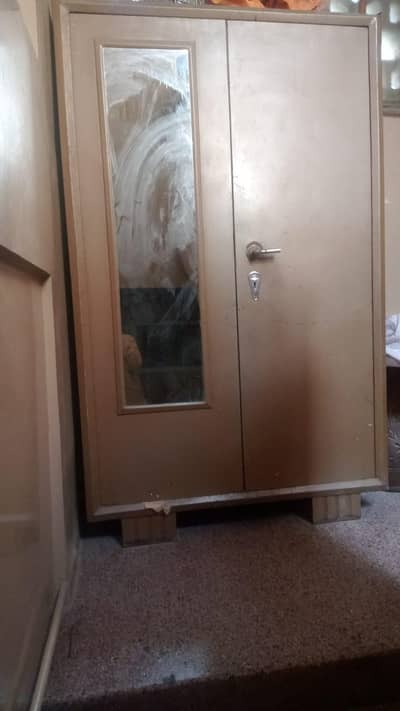 cupboard