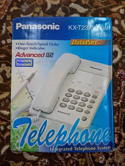 Panasonic Telephone