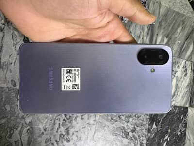 Samsung Mobile A07 5G