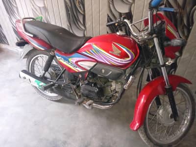 Honda prider for sale 2018