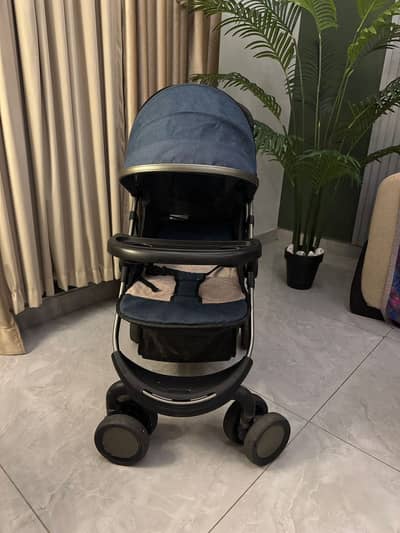 Baby Stroller | Pram