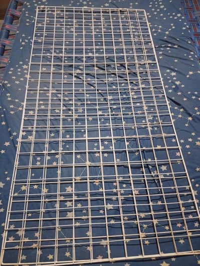 Grid panel