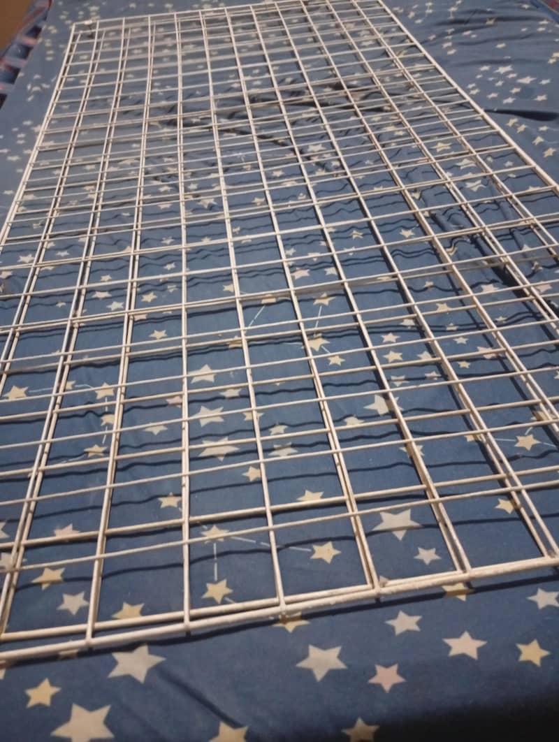 Grid panel 1