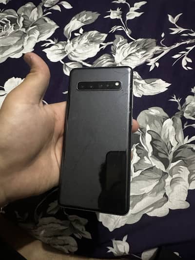 Samsung Mobile S10 5G