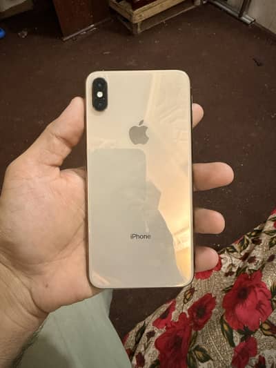 Apple iPhone XS Max