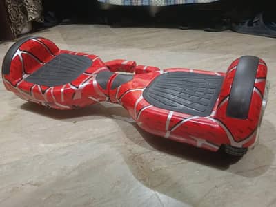Self Balance Wheel electric hoverboard/scooter