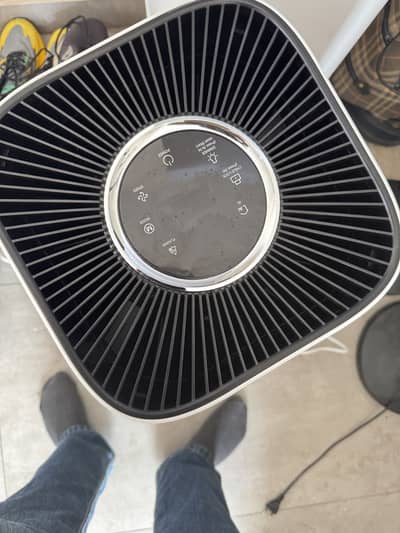 Air Purifier