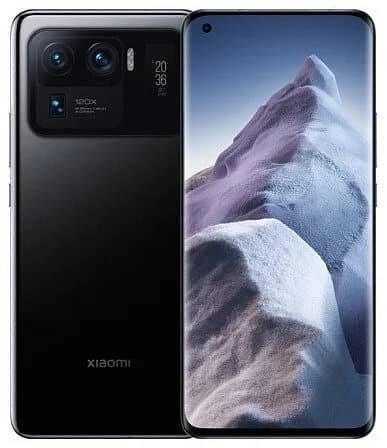 Xiaomi 11 ultra