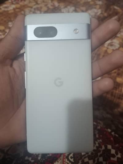 Google Pixel 7a