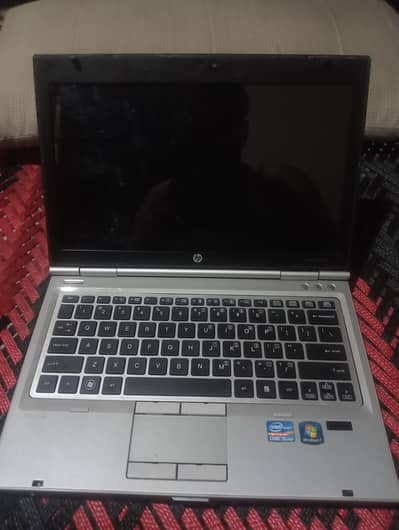 hp elite book core i 5