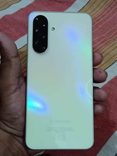 Samsung Mobile A36