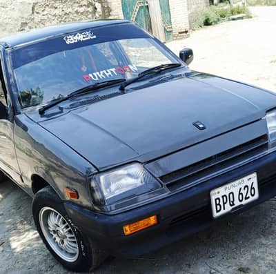 Suzuki Khyber 1994
