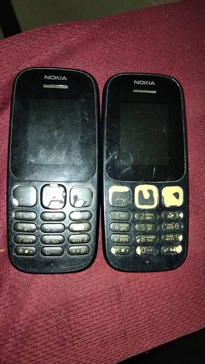Nokia 106