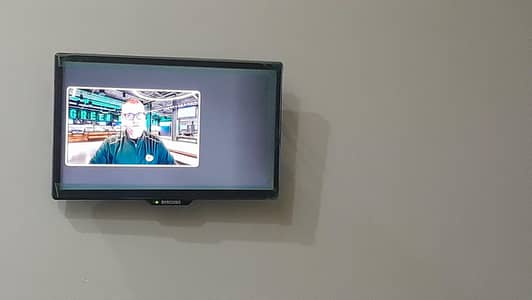 china android led tv 23 inch