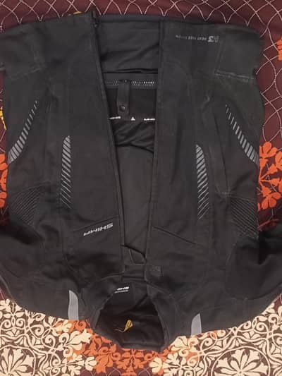 Riding Jacket