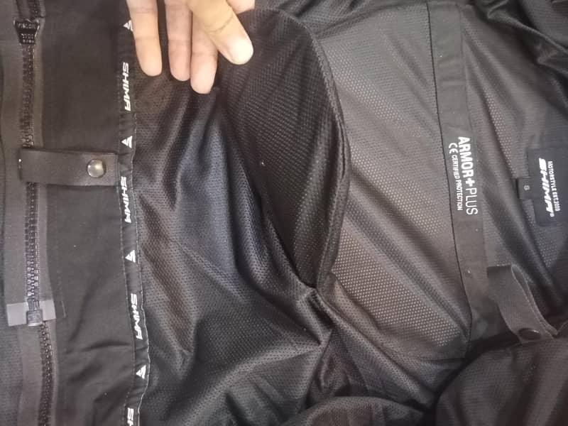 Riding Jacket 2