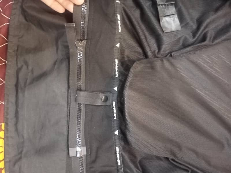 Riding Jacket 3
