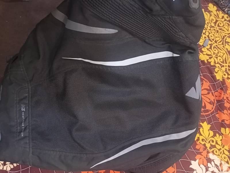 Riding Jacket 5