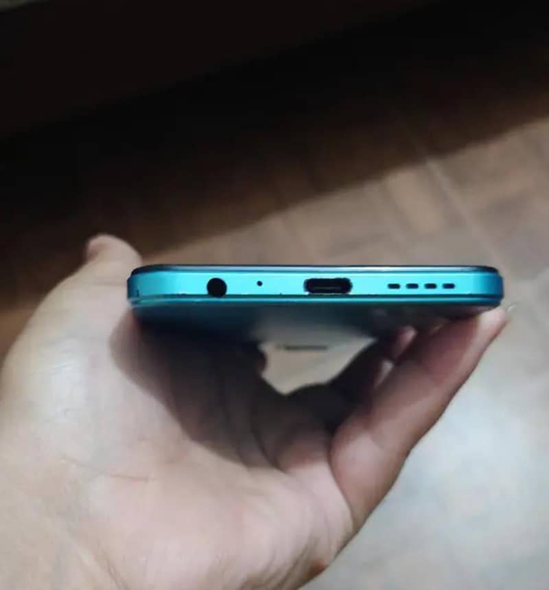 infinx note 11 1