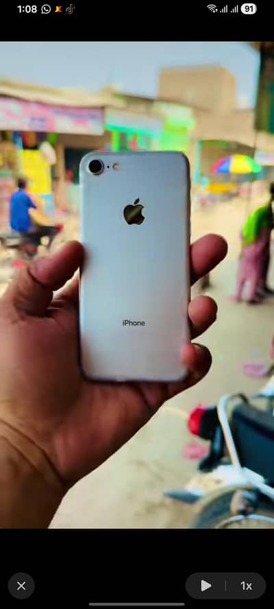 Apple iPhone 7 Plus