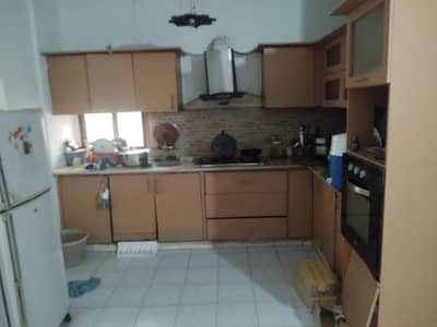 Flat For Sale In Gulshan e iqbal Block 13-A
