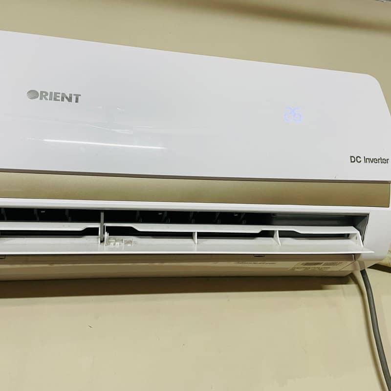 split ac inverter 1