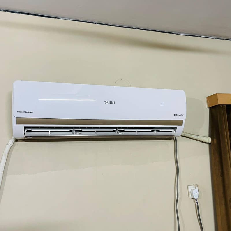 split ac inverter 2