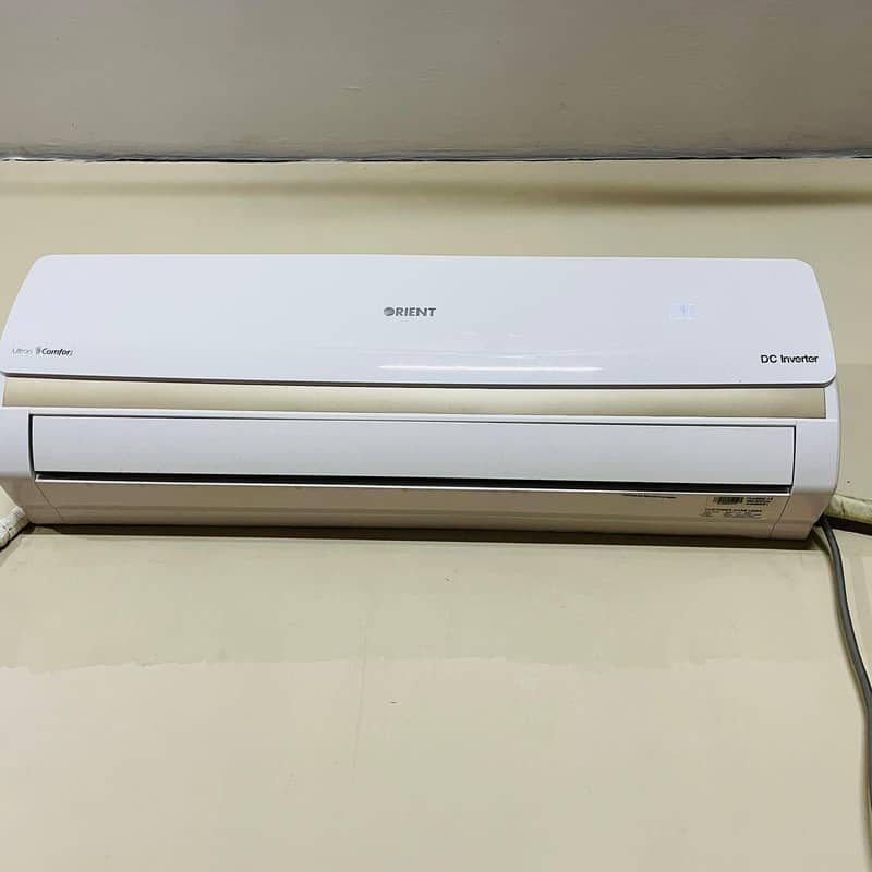 split ac inverter 4