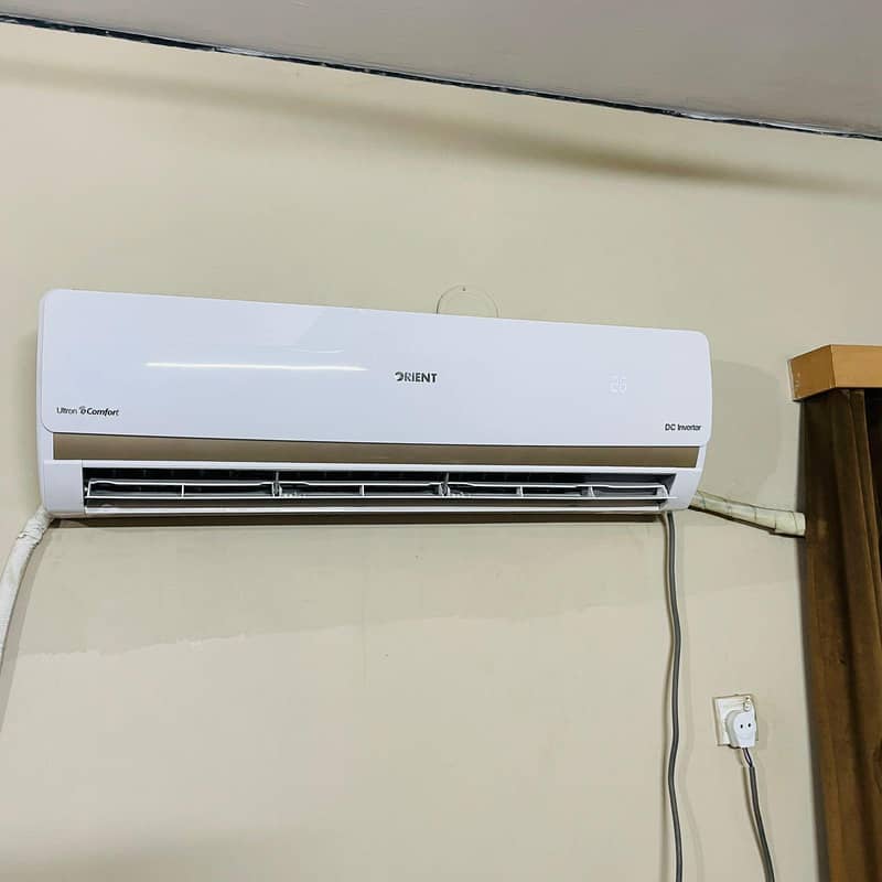 split ac inverter 6