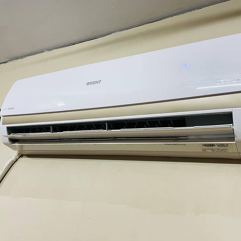 split ac inverter 7