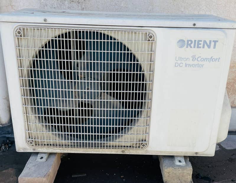 split ac inverter 8