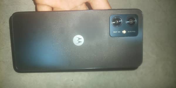 Motorola Moto G54