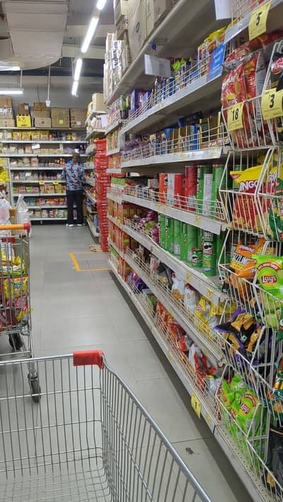 Cashier require for mart
