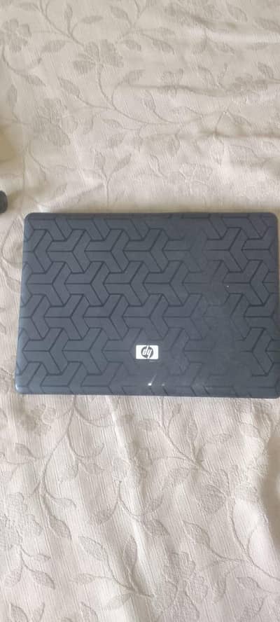 Hp laptop core to duo 2/256 (rom&ram)