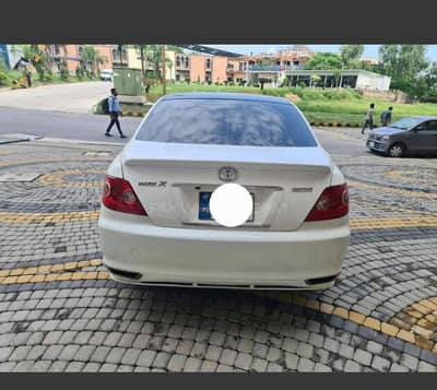 Toyota Mark X 2006