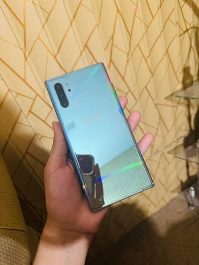 Samsung Mobile Note 10 Plus