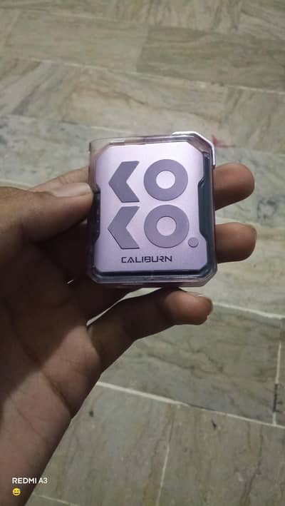 pod for sell