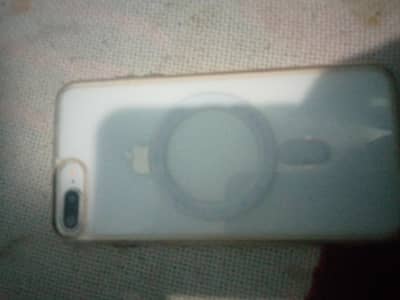 Apple iPhone 8 Plus
